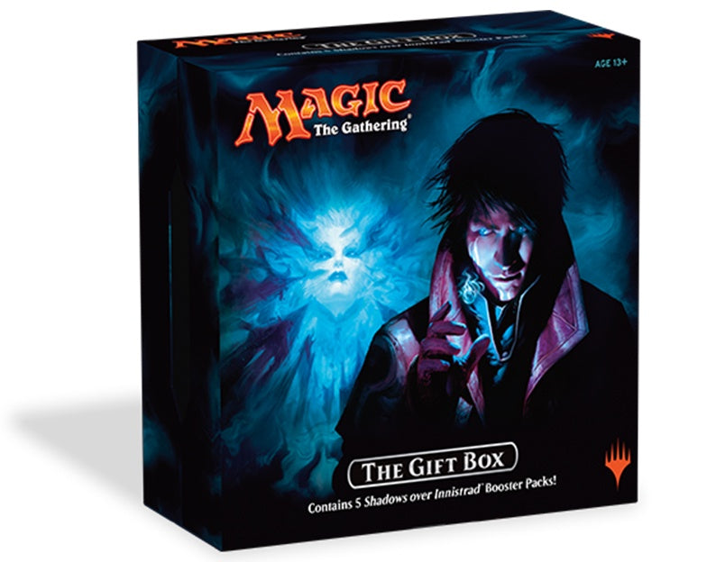 Magic: The Gathering - Shadows Over Innistrad Gift Box