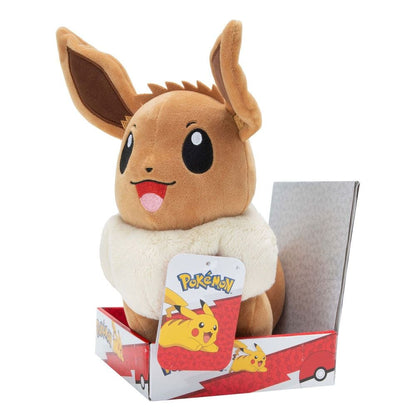 Pokemon Plush 12 Eevee - Good Games
