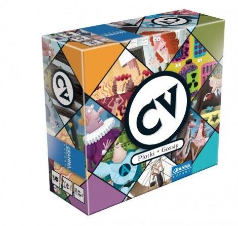 Cv Gossip Expansion - Good Games