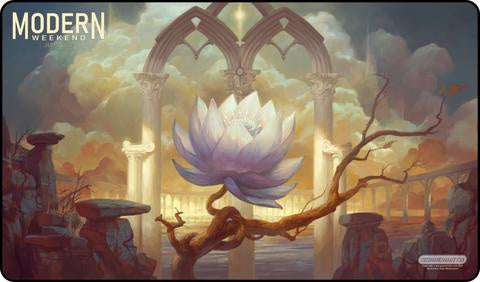 Magic the Gathering Modern Horizons 2 Prerelease Playmat - Good Games