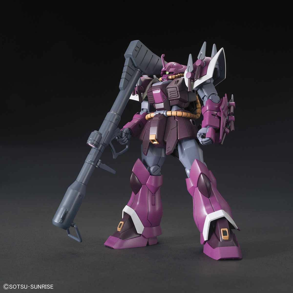 HG 1/144 Efreet Schneid - Good Games
