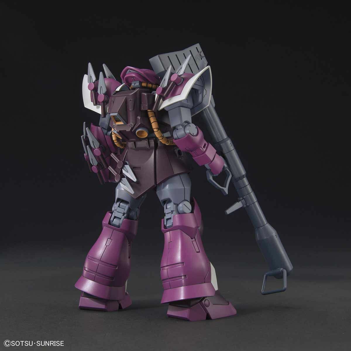 HG 1/144 Efreet Schneid - Good Games