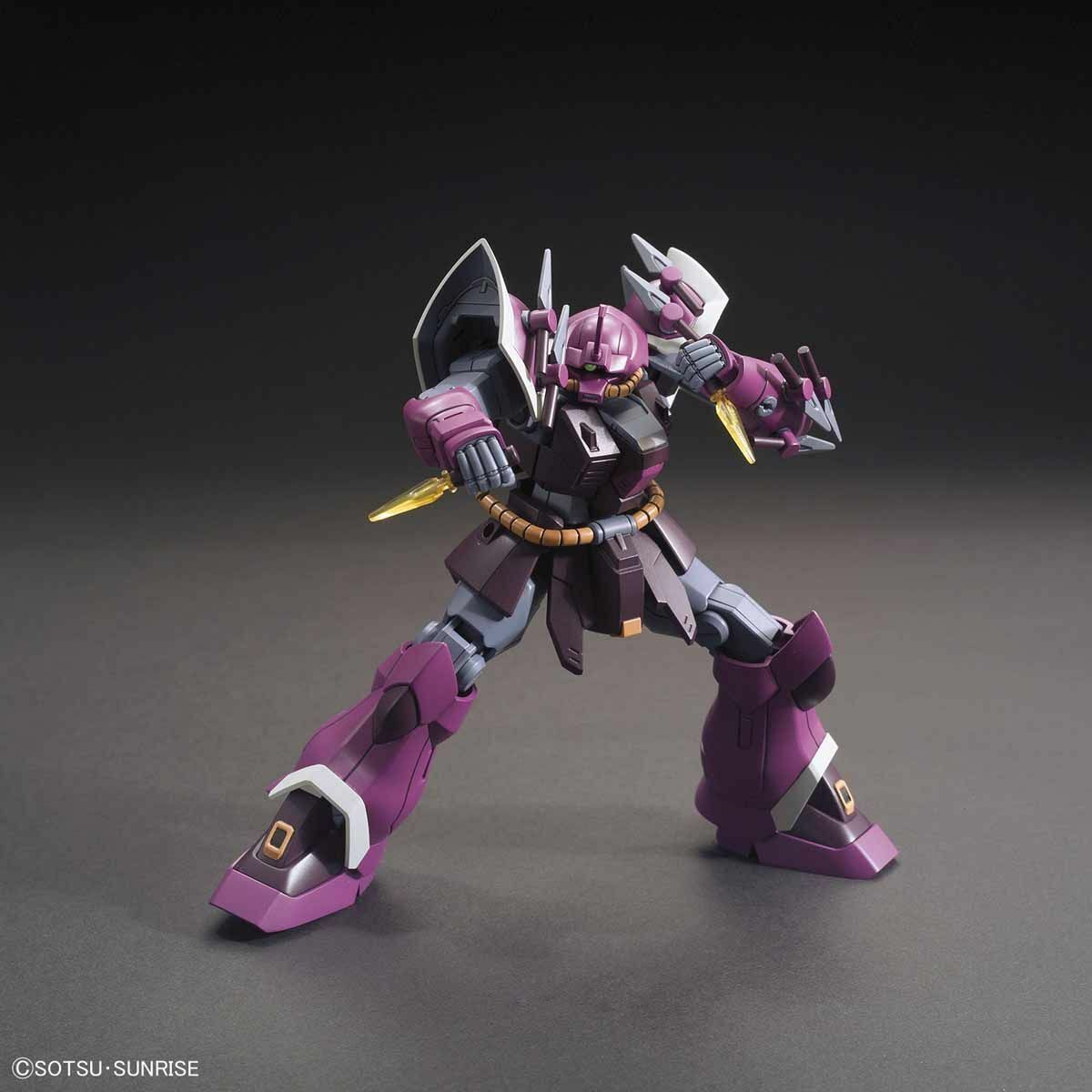 HG 1/144 Efreet Schneid - Good Games