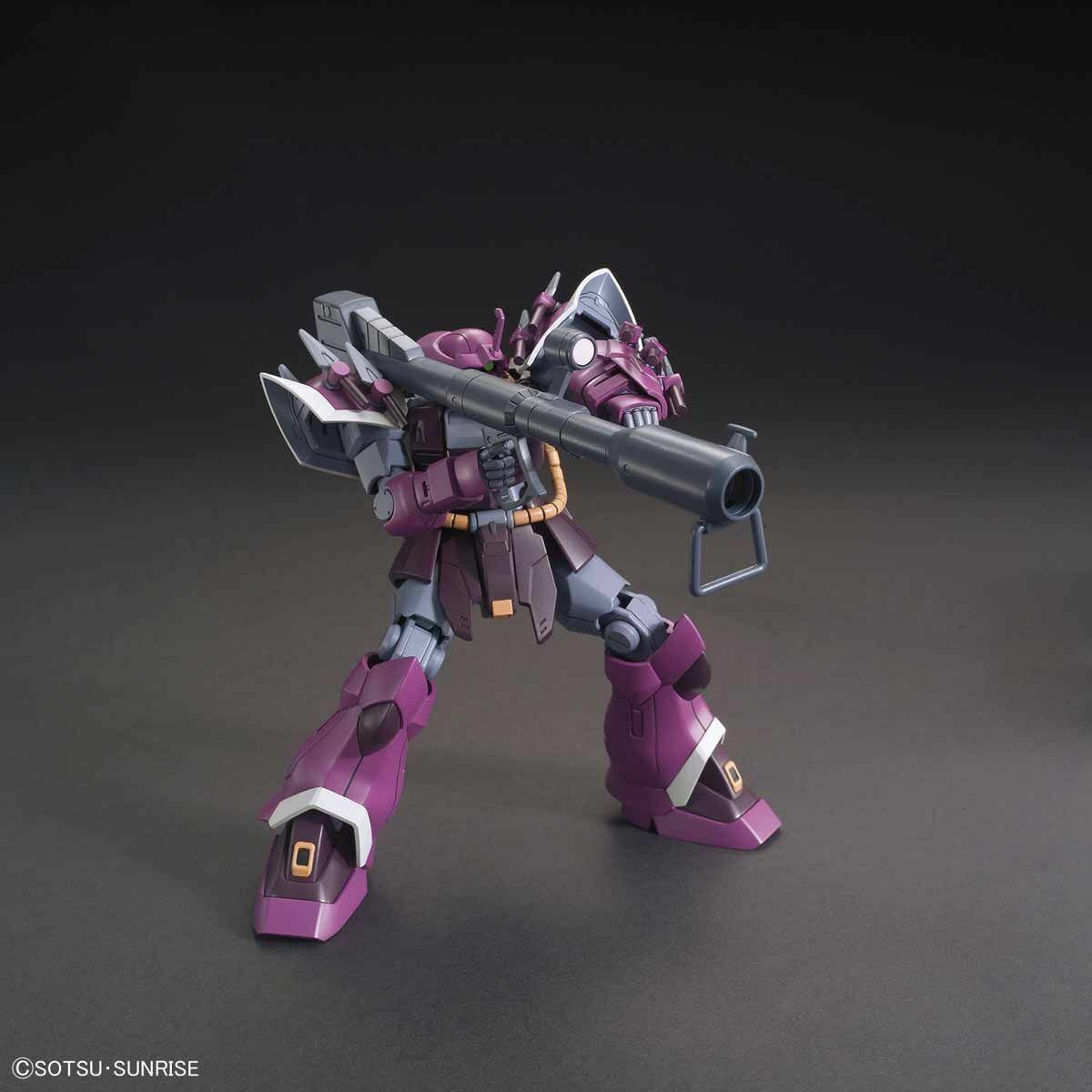 HG 1/144 Efreet Schneid - Good Games
