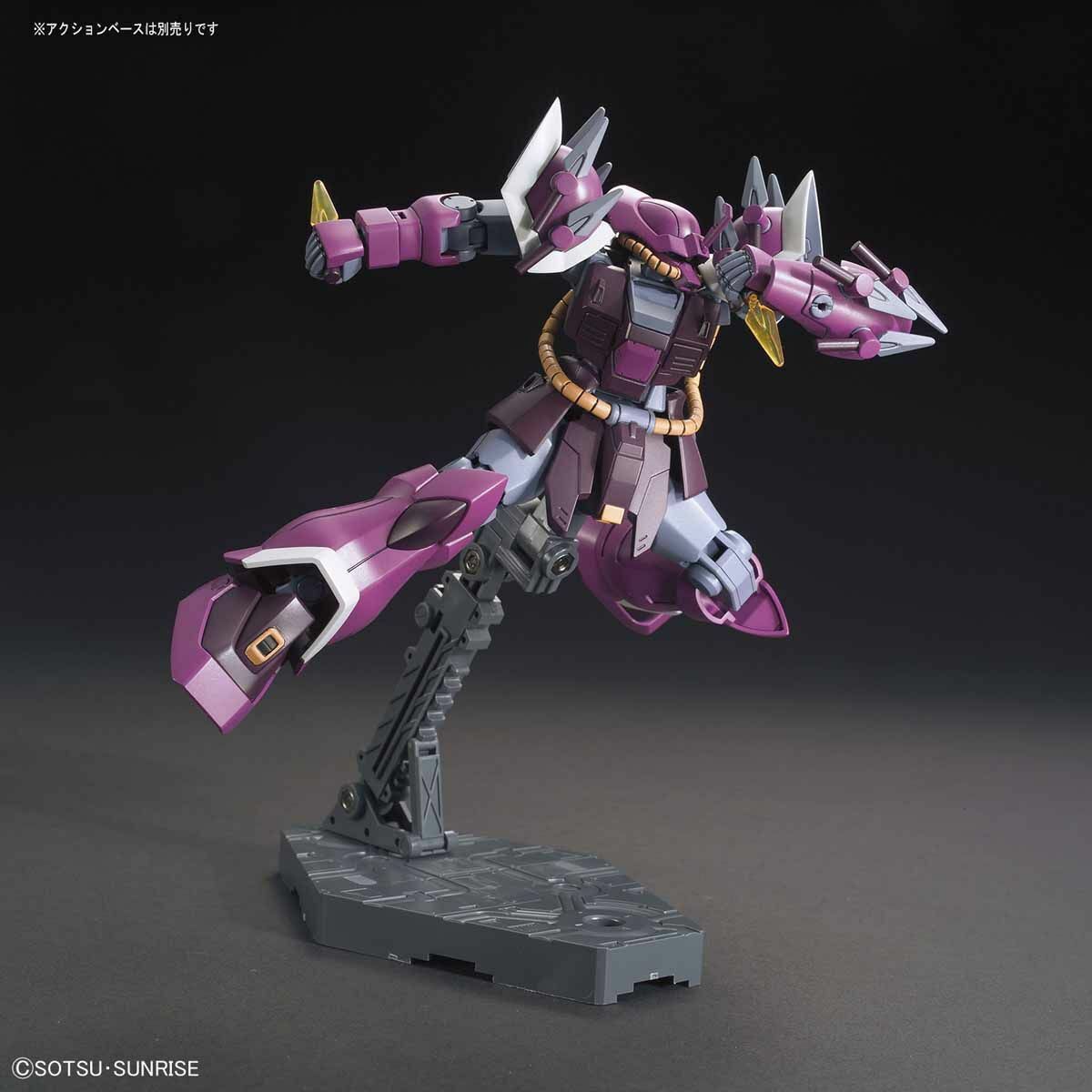 HG 1/144 Efreet Schneid - Good Games