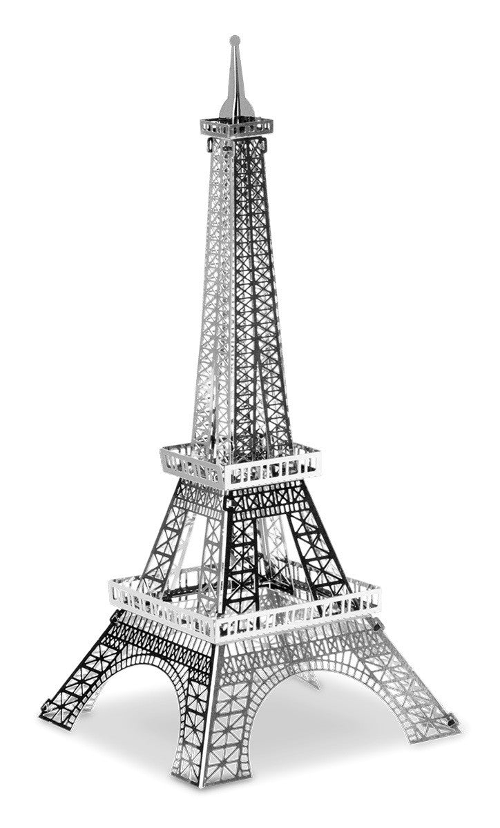 Metal Earth - Eiffel Tower - Good Games