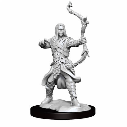 Dungeons & Dragons Frameworks Elf Ranger Male - Good Games