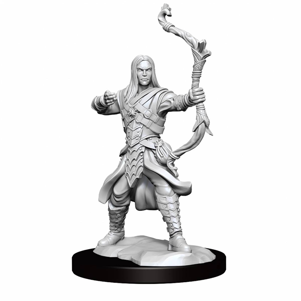 Dungeons &amp; Dragons Frameworks Elf Ranger Male