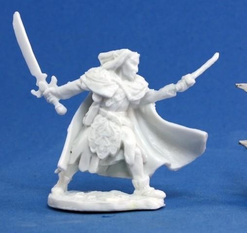 Reaper Bones Elladan Elf Ranger - Good Games