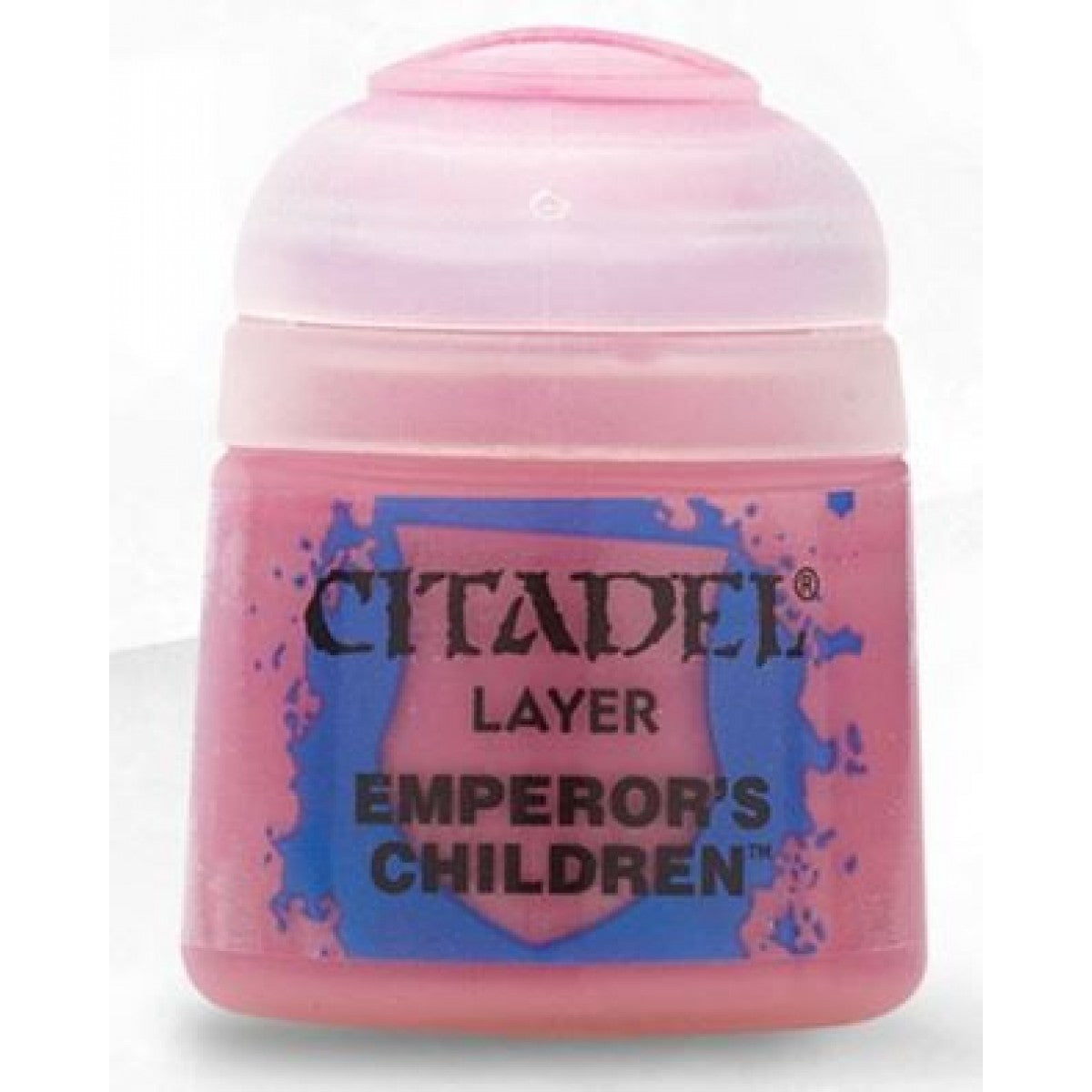 Citadel Layer Paint - EmperorS Children 12ml (22-70) - Good Games