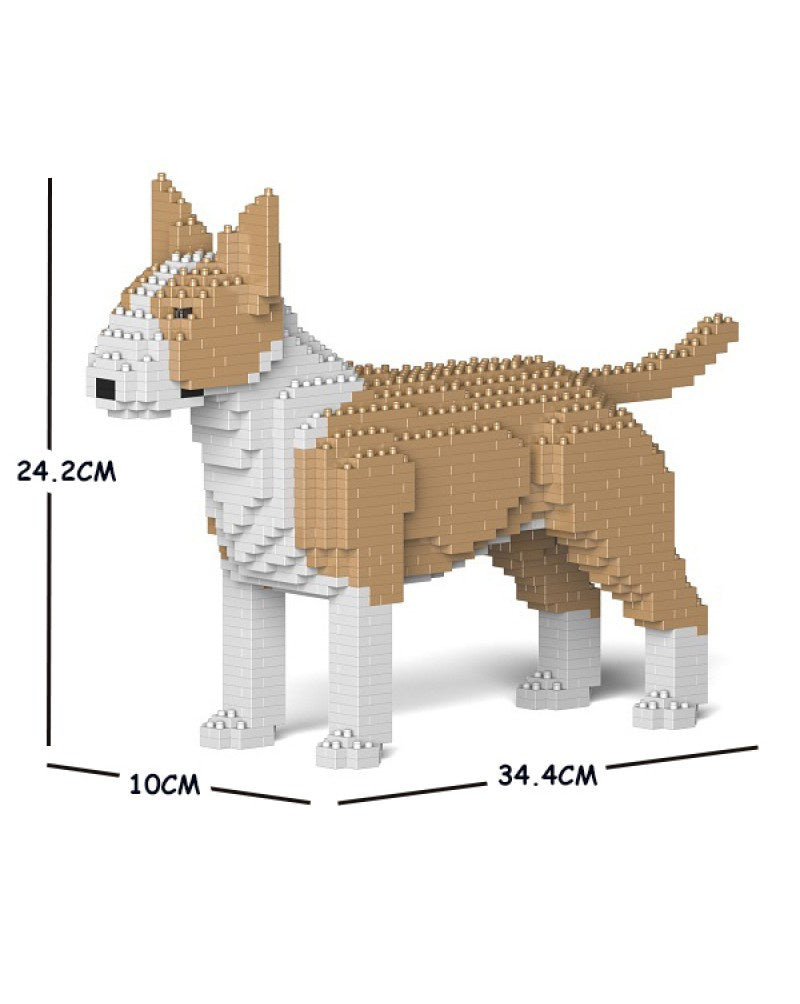 Jekca - English Bull Terrier 01S-M04 - Good Games