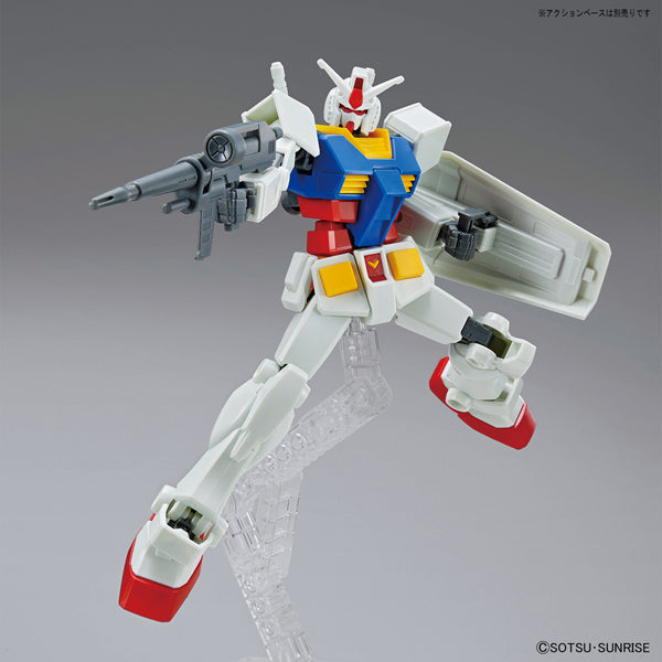 Bandai Entry Grade 1/144 Rx-78-2 Gundam - Good Games