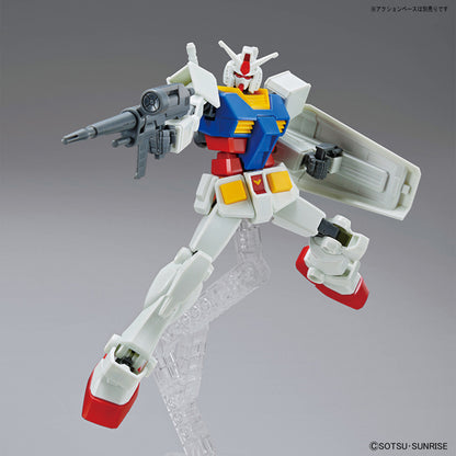 Bandai Entry Grade 1/144 Rx-78-2 Gundam - Good Games