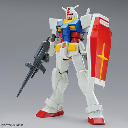 Bandai Entry Grade 1/144 Rx-78-2 Gundam - Good Games