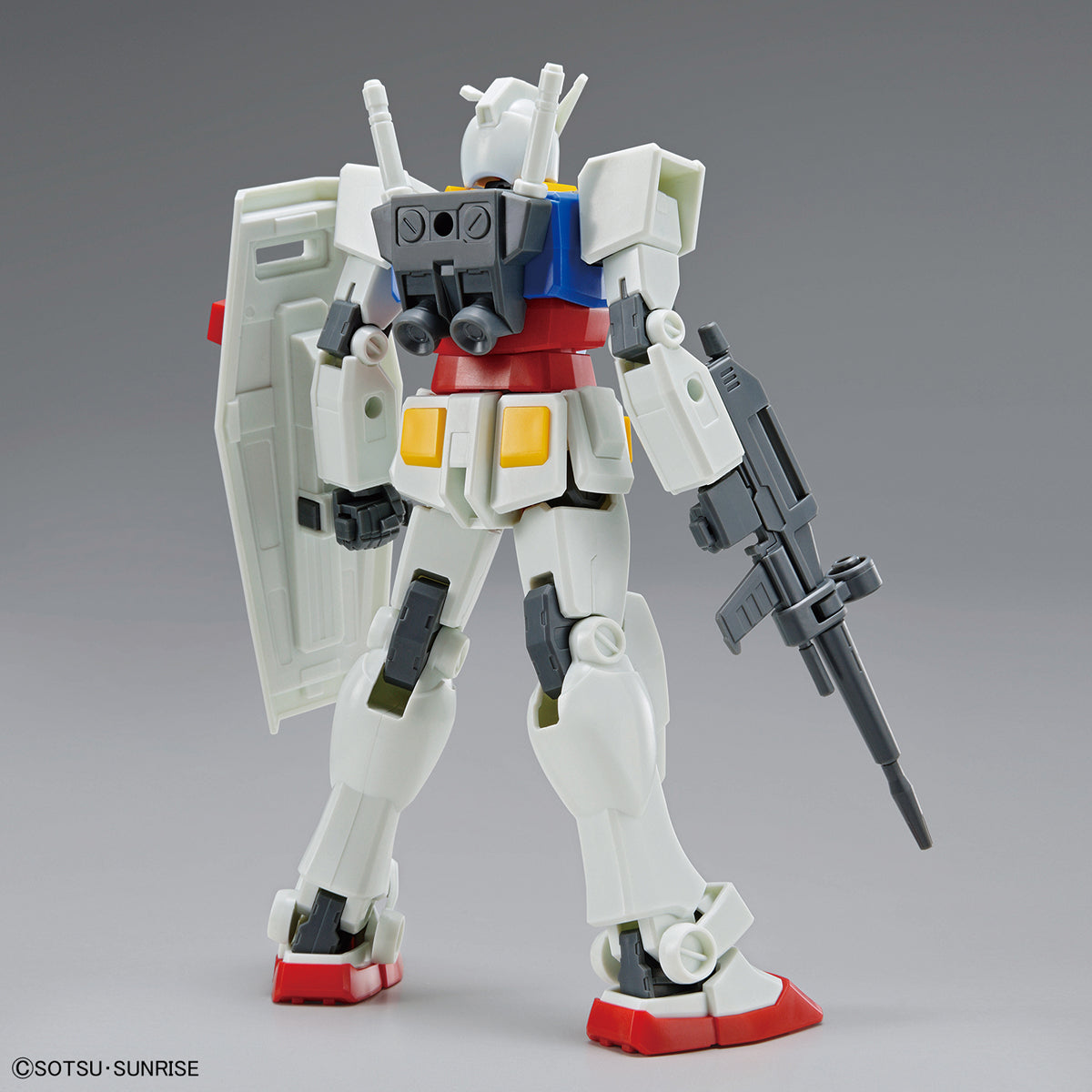 Bandai Entry Grade 1/144 Rx-78-2 Gundam - Good Games