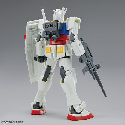 Bandai Entry Grade 1/144 Rx-78-2 Gundam - Good Games