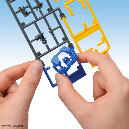 Bandai Entry Grade 1/144 Rx-78-2 Gundam - Good Games