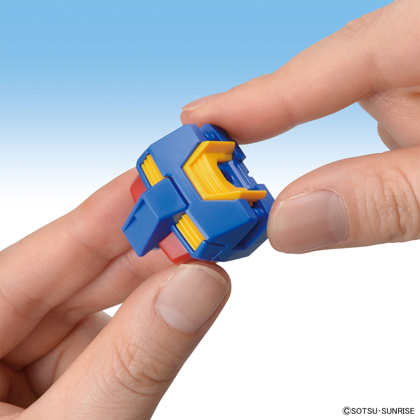 Bandai Entry Grade 1/144 Rx-78-2 Gundam - Good Games