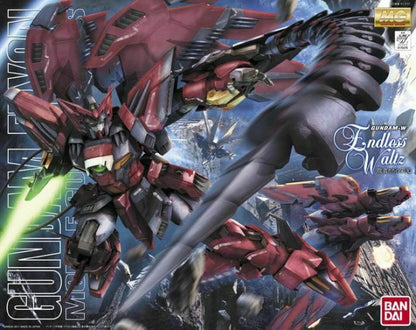 Bandai MG 1/100 Gundam Epyon Ew Ver. - Good Games