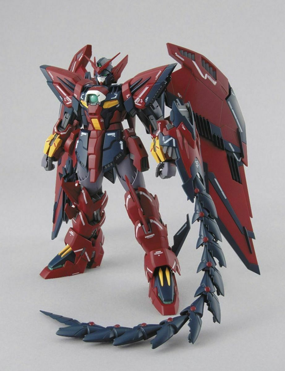 Bandai MG 1/100 Gundam Epyon Ew Ver.