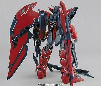 Bandai MG 1/100 Gundam Epyon Ew Ver. - Good Games