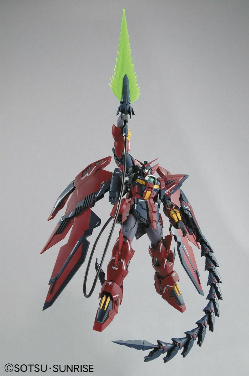 Bandai MG 1/100 Gundam Epyon Ew Ver.