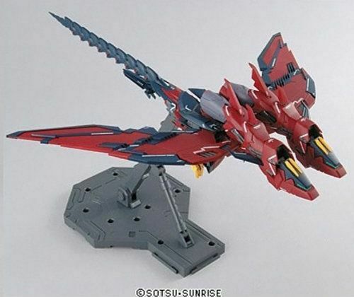 Bandai MG 1/100 Gundam Epyon Ew Ver.