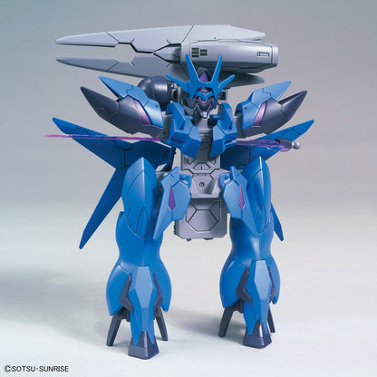 Bandai HGBD:R 1/144 Alus Erathree Gundam - Good Games