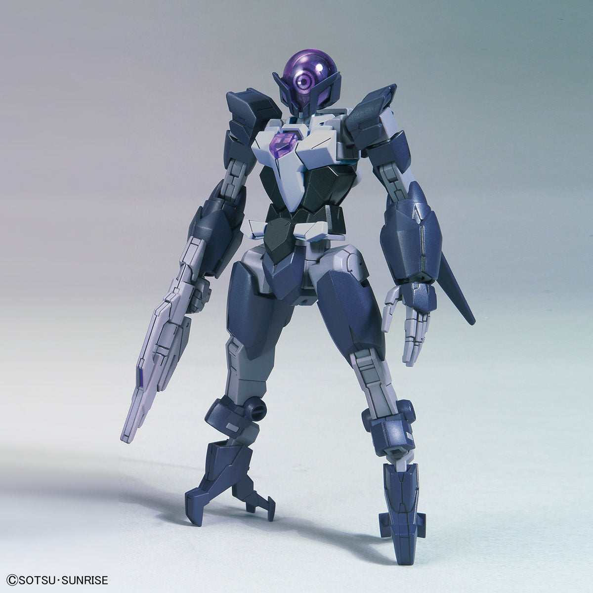 Bandai HGBD:R 1/144 Alus Erathree Gundam - Good Games