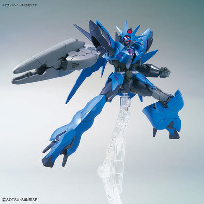 Bandai HGBD:R 1/144 Alus Erathree Gundam - Good Games