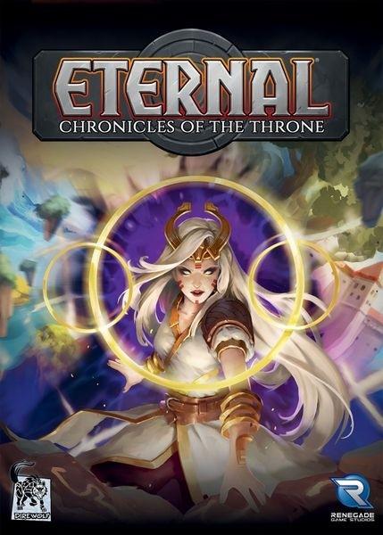 Eternal Chronicles Of The Throne - Good Games