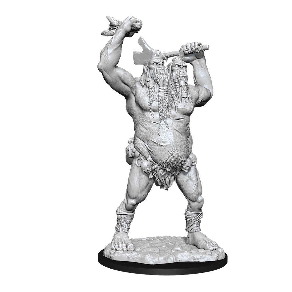 Dungeons & Dragons - Nolzurs Marvelous Unpainted Miniatures Ettin - Good Games