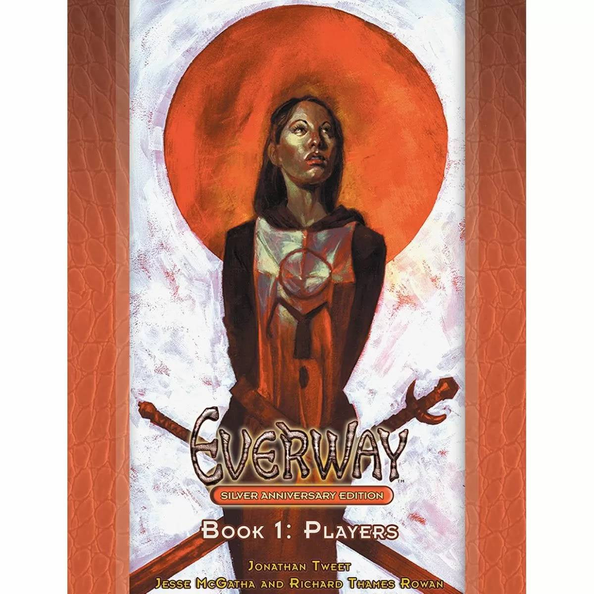 Everway RPG Book 1: Players - Good Games