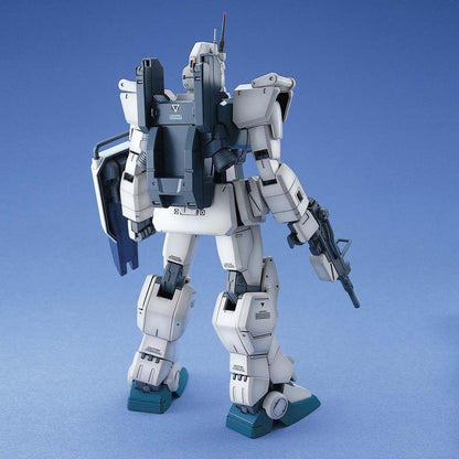 Bandai MG 1/100 RX-79G Gundam Ez8 - Good Games