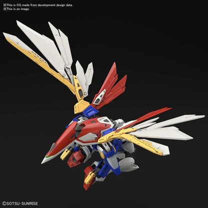 Bandai RG 1/144 Wing Gundam - Good Games