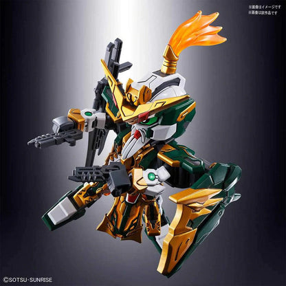 SD Huang Zhong Gundam Dynames - Good Games