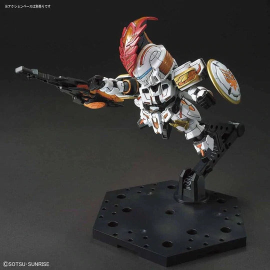 Sd Sangoku Soketsuden Xiahou Yuan Tallgeese - Good Games