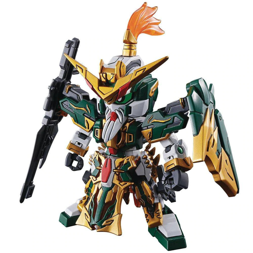 SD Huang Zhong Gundam Dynames - Good Games
