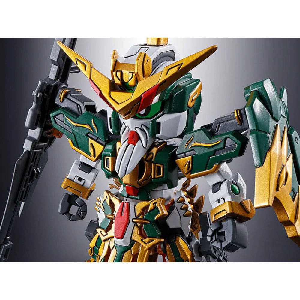 SD Huang Zhong Gundam Dynames - Good Games
