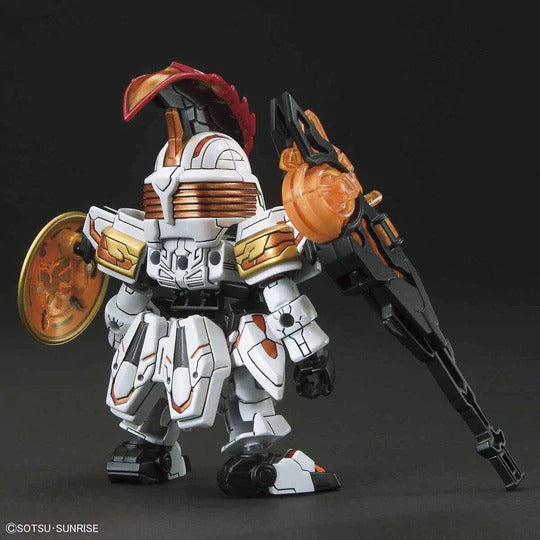 Sd Sangoku Soketsuden Xiahou Yuan Tallgeese - Good Games