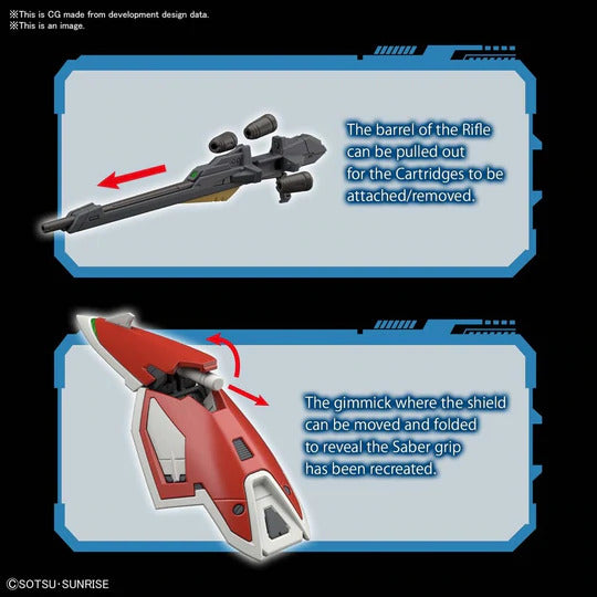 Bandai RG 1/144 Wing Gundam - Good Games