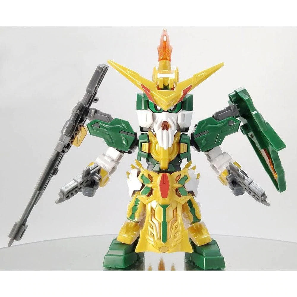 SD Huang Zhong Gundam Dynames - Good Games