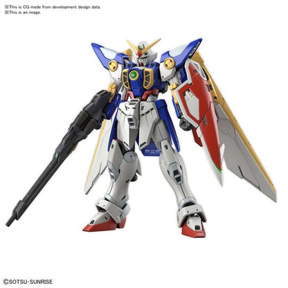 Bandai RG 1/144 Wing Gundam - Good Games