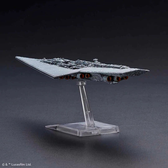 Vehicle Model 016 Super Star Destroyer - Good Games