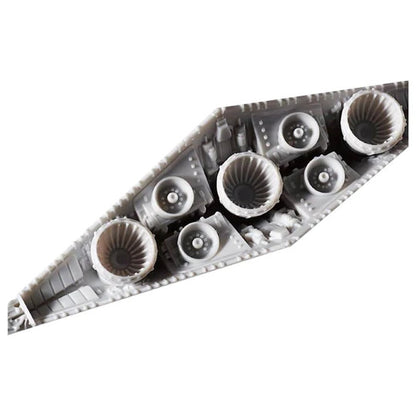 VEHICLE MODEL 001 STAR DESTROYER - Good Games