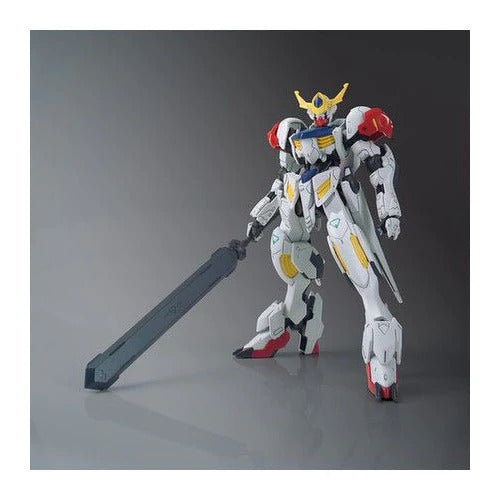 Bandai 1/144 HG Gundam Barbatos Lupus