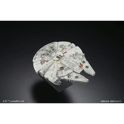 VEHICLE MODEL 006 MILLENNIUM FALCON - Good Games