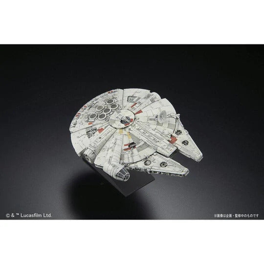 VEHICLE MODEL 006 MILLENNIUM FALCON - Good Games