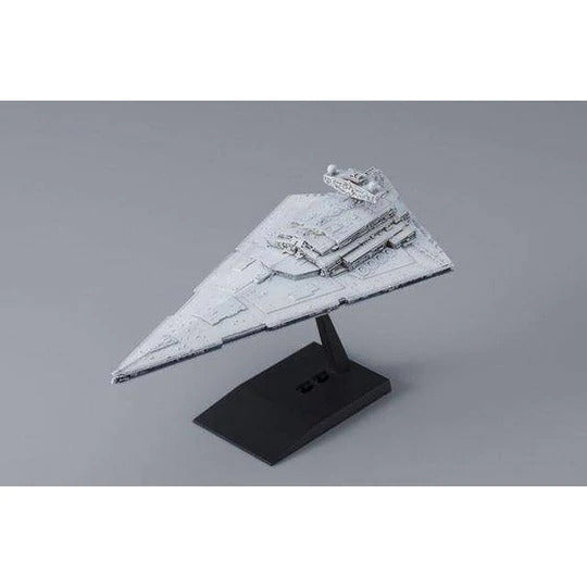 VEHICLE MODEL 001 STAR DESTROYER - Good Games