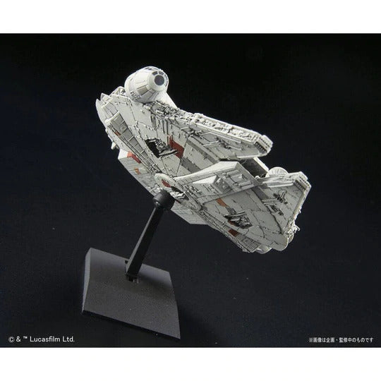 VEHICLE MODEL 006 MILLENNIUM FALCON - Good Games